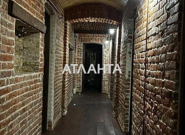 4+-rooms apartment apartment by the address st. Kirilla i Mefodiya ul (area 320 m²) - Atlanta.ua - photo 6