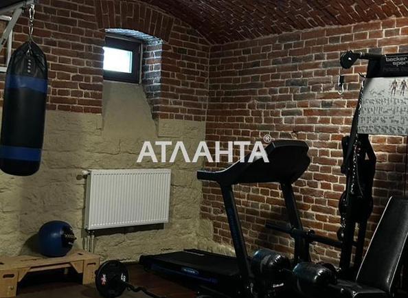 4+-rooms apartment apartment by the address st. Kirilla i Mefodiya ul (area 320 m²) - Atlanta.ua - photo 8