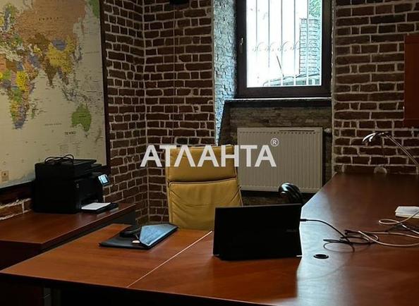 4+-rooms apartment apartment by the address st. Kirilla i Mefodiya ul (area 320 m²) - Atlanta.ua - photo 9