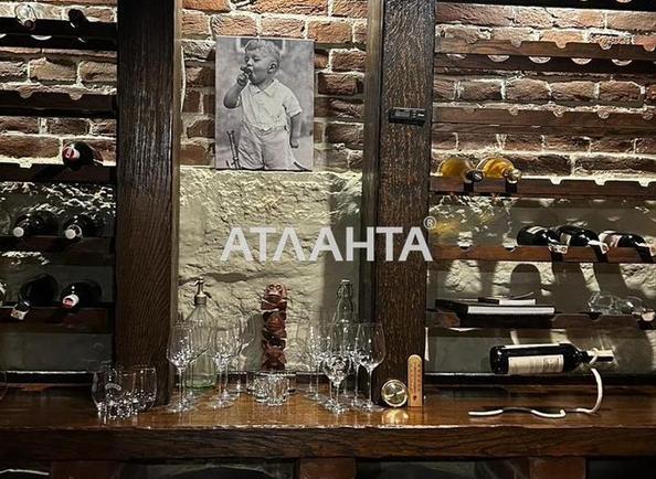 4+-rooms apartment apartment by the address st. Kirilla i Mefodiya ul (area 320 m²) - Atlanta.ua - photo 10