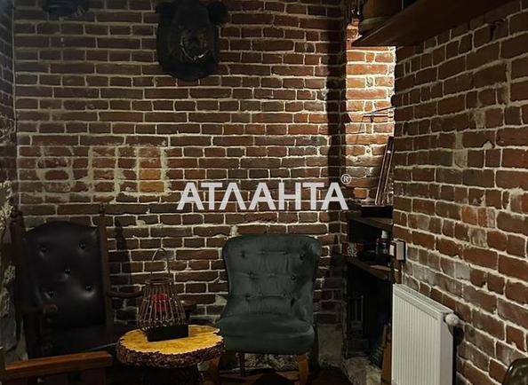 4+-rooms apartment apartment by the address st. Kirilla i Mefodiya ul (area 320 m²) - Atlanta.ua - photo 11