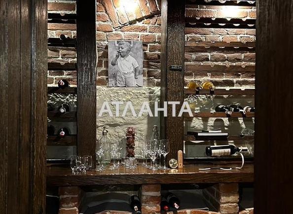 4+-rooms apartment apartment by the address st. Kirilla i Mefodiya ul (area 320 m²) - Atlanta.ua - photo 12