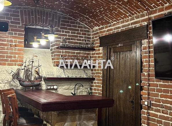 4+-rooms apartment apartment by the address st. Kirilla i Mefodiya ul (area 320 m²) - Atlanta.ua - photo 13