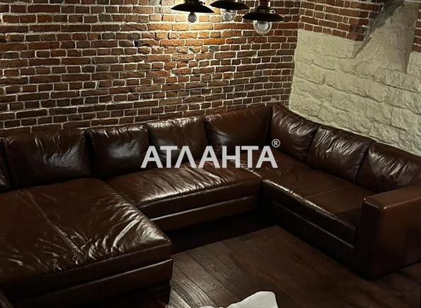 4+-rooms apartment apartment by the address st. Kirilla i Mefodiya ul (area 320 m²) - Atlanta.ua - photo 14