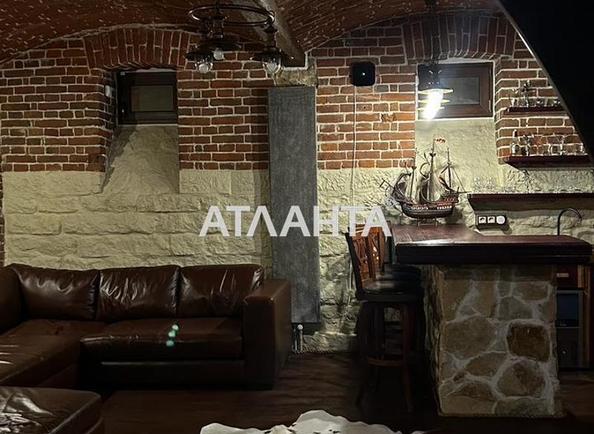 4+-rooms apartment apartment by the address st. Kirilla i Mefodiya ul (area 320 m²) - Atlanta.ua - photo 15
