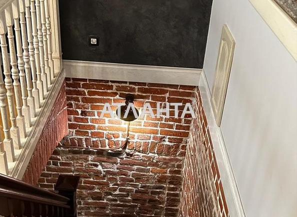 4+-rooms apartment apartment by the address st. Kirilla i Mefodiya ul (area 320 m²) - Atlanta.ua - photo 16