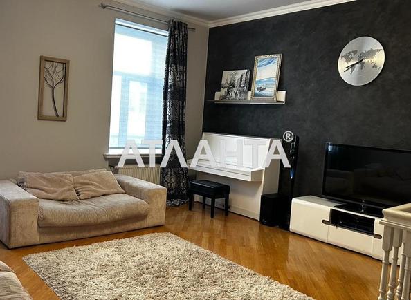 4+-rooms apartment apartment by the address st. Kirilla i Mefodiya ul (area 320 m²) - Atlanta.ua - photo 17