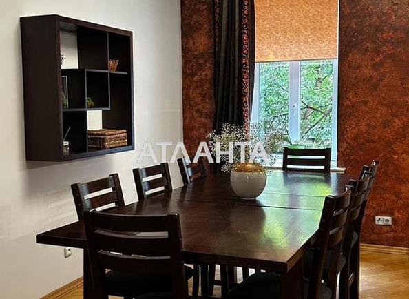 4+-rooms apartment apartment by the address st. Kirilla i Mefodiya ul (area 320 m²) - Atlanta.ua - photo 20