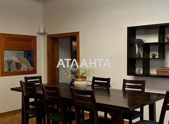 4+-rooms apartment apartment by the address st. Kirilla i Mefodiya ul (area 320 m²) - Atlanta.ua - photo 21