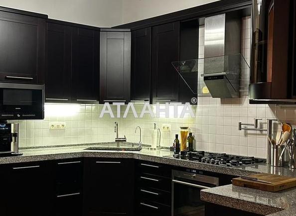 4+-rooms apartment apartment by the address st. Kirilla i Mefodiya ul (area 320 m²) - Atlanta.ua - photo 22