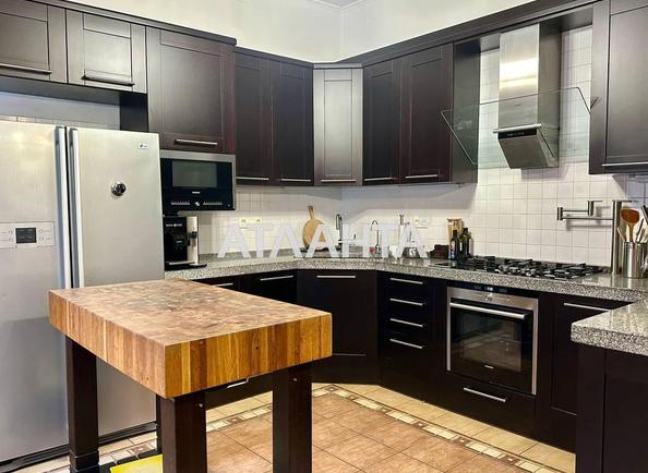 Многокомнатная квартира по адресу Кирилла и Мефодия ул. (площадь 320 м²) - Atlanta.ua - фото 3