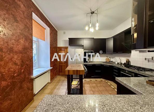 Многокомнатная квартира по адресу Кирилла и Мефодия ул. (площадь 320 м²) - Atlanta.ua - фото 9