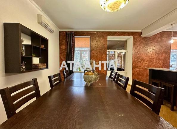 Многокомнатная квартира по адресу Кирилла и Мефодия ул. (площадь 320 м²) - Atlanta.ua - фото 11