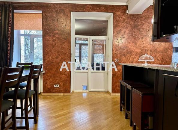 Многокомнатная квартира по адресу Кирилла и Мефодия ул. (площадь 320 м²) - Atlanta.ua - фото 13