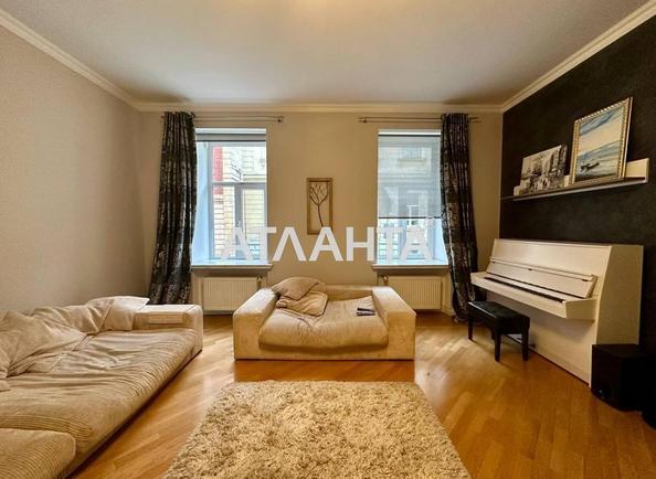 Многокомнатная квартира по адресу Кирилла и Мефодия ул. (площадь 320 м²) - Atlanta.ua - фото 14