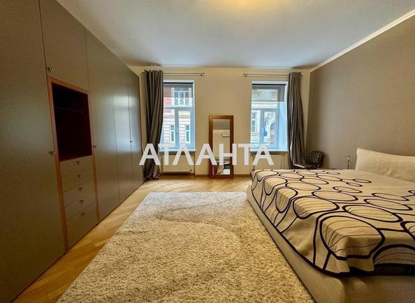 Многокомнатная квартира по адресу Кирилла и Мефодия ул. (площадь 320 м²) - Atlanta.ua - фото 15