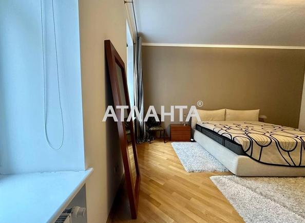 Многокомнатная квартира по адресу Кирилла и Мефодия ул. (площадь 320 м²) - Atlanta.ua - фото 18