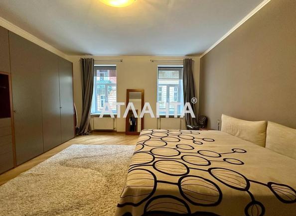 Многокомнатная квартира по адресу Кирилла и Мефодия ул. (площадь 320 м²) - Atlanta.ua - фото 19