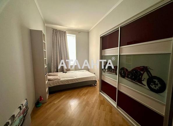 Многокомнатная квартира по адресу Кирилла и Мефодия ул. (площадь 320 м²) - Atlanta.ua - фото 22