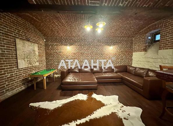 Многокомнатная квартира по адресу Кирилла и Мефодия ул. (площадь 320 м²) - Atlanta.ua - фото 28