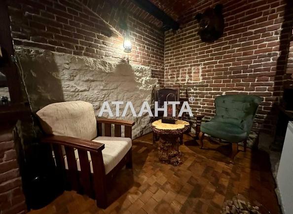 Многокомнатная квартира по адресу Кирилла и Мефодия ул. (площадь 320 м²) - Atlanta.ua - фото 30