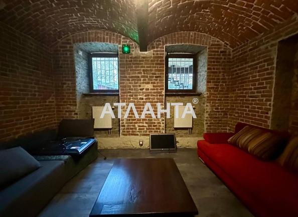 Многокомнатная квартира по адресу Кирилла и Мефодия ул. (площадь 320 м²) - Atlanta.ua - фото 35