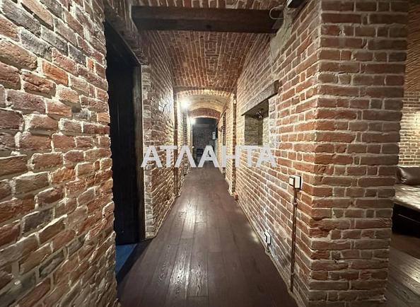 Многокомнатная квартира по адресу Кирилла и Мефодия ул. (площадь 320 м²) - Atlanta.ua - фото 36