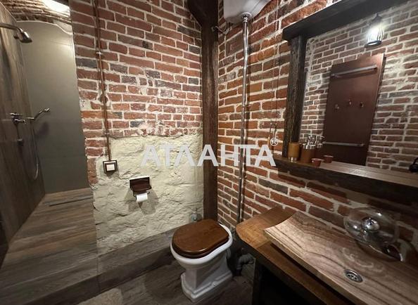 Многокомнатная квартира по адресу Кирилла и Мефодия ул. (площадь 320 м²) - Atlanta.ua - фото 41