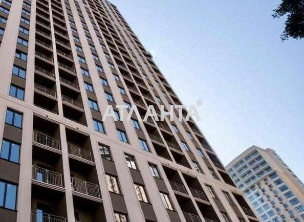 1-room apartment apartment by the address st. Genuezskaya (area 28,7 m²) - Atlanta.ua - photo 10