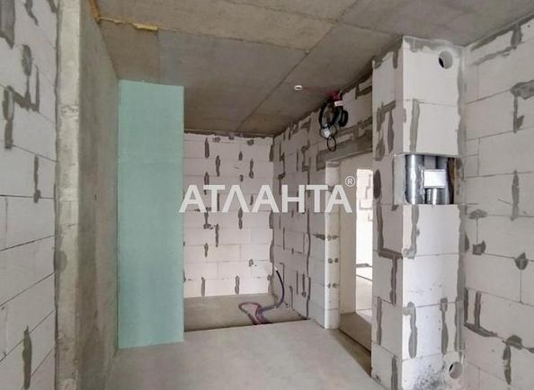 1-room apartment apartment by the address st. Genuezskaya (area 28,7 m²) - Atlanta.ua - photo 3