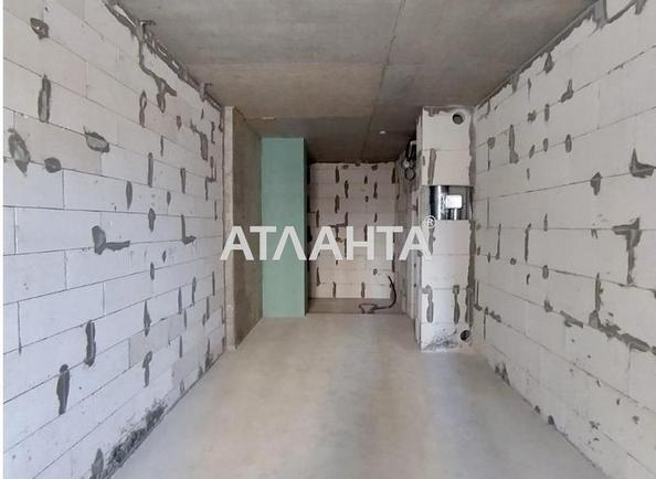 1-room apartment apartment by the address st. Genuezskaya (area 28,7 m²) - Atlanta.ua - photo 4