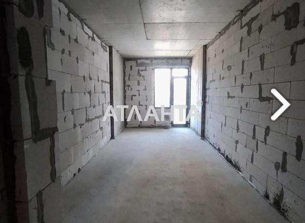 1-room apartment apartment by the address st. Genuezskaya (area 28,7 m²) - Atlanta.ua - photo 5