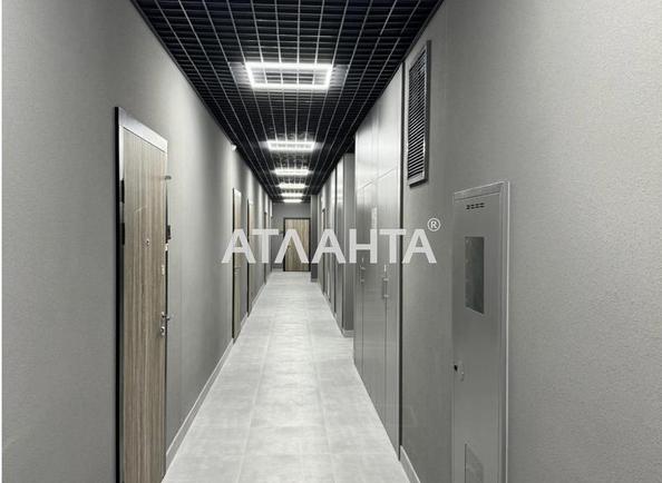 1-room apartment apartment by the address st. Genuezskaya (area 28,7 m²) - Atlanta.ua - photo 7