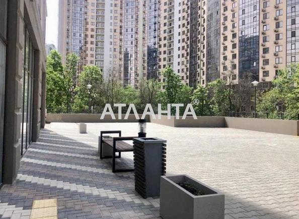 1-room apartment apartment by the address st. Genuezskaya (area 28,7 m²) - Atlanta.ua - photo 12