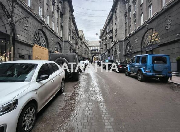 2-комнатная квартира по адресу ул. Крещатик (площадь 81 м²) - Atlanta.ua - фото 3