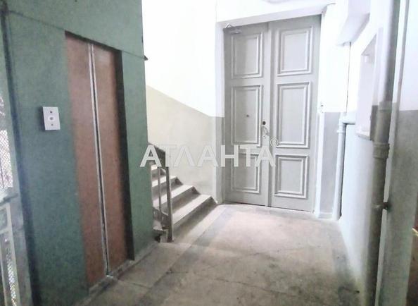 2-комнатная квартира по адресу ул. Крещатик (площадь 81 м²) - Atlanta.ua - фото 5