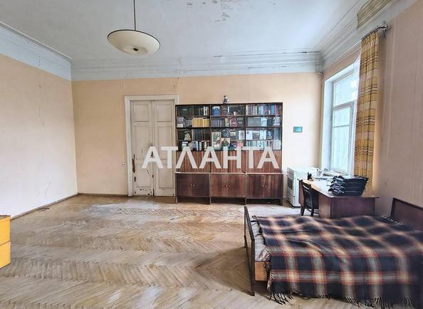 2-комнатная квартира по адресу ул. Крещатик (площадь 81 м²) - Atlanta.ua - фото 6