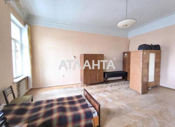 2-комнатная квартира по адресу ул. Крещатик (площадь 81 м²) - Atlanta.ua - фото 7