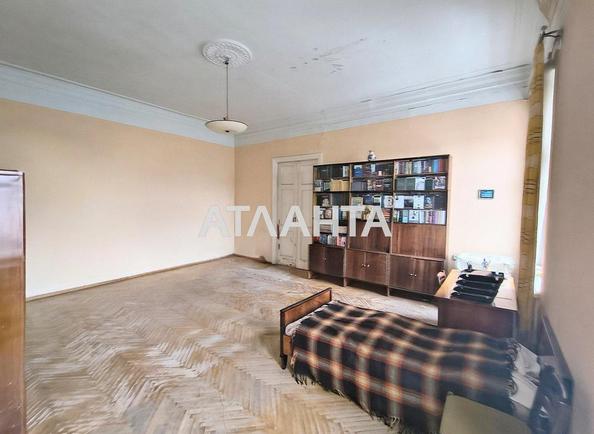 2-комнатная квартира по адресу ул. Крещатик (площадь 81 м²) - Atlanta.ua - фото 11