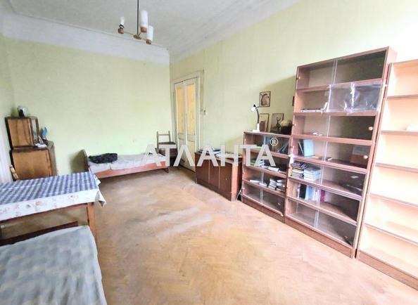 2-комнатная квартира по адресу ул. Крещатик (площадь 81 м²) - Atlanta.ua - фото 12