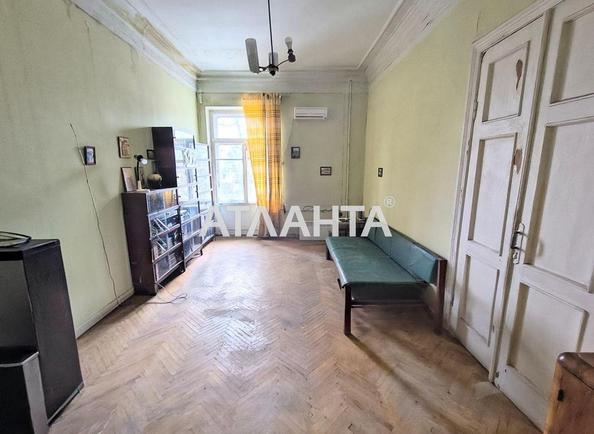 2-комнатная квартира по адресу ул. Крещатик (площадь 81 м²) - Atlanta.ua - фото 13