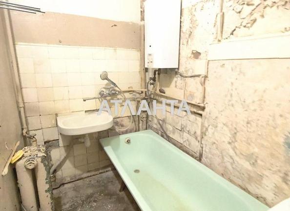 2-комнатная квартира по адресу ул. Крещатик (площадь 81 м²) - Atlanta.ua - фото 14