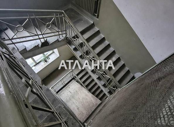 2-комнатная квартира по адресу ул. Крещатик (площадь 81 м²) - Atlanta.ua - фото 16