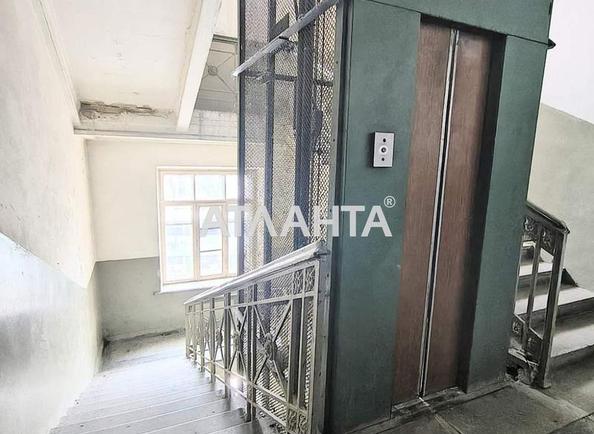 2-комнатная квартира по адресу ул. Крещатик (площадь 81 м²) - Atlanta.ua - фото 17