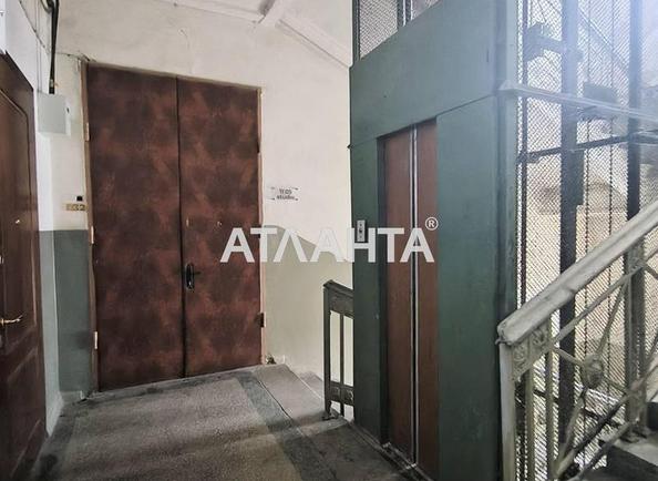 2-комнатная квартира по адресу ул. Крещатик (площадь 81 м²) - Atlanta.ua - фото 18