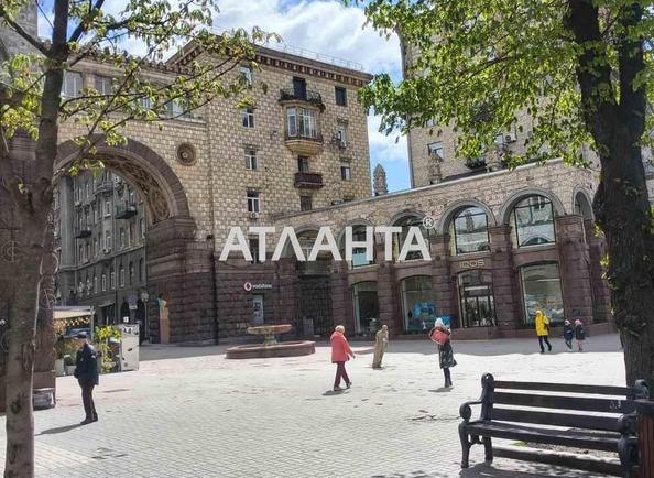 2-комнатная квартира по адресу ул. Крещатик (площадь 81 м²) 2-комнатная квартира по адресу ул. Крещатик (площадь 81 м²) - Atlanta.ua