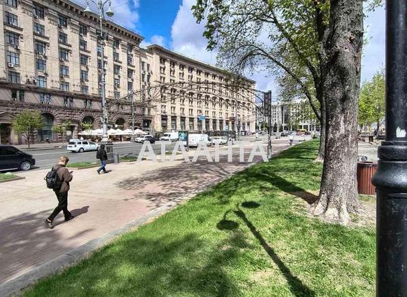 2-комнатная квартира по адресу ул. Крещатик (площадь 81 м²) - imageAlt 17 2-комнатная квартира по адресу ул. Крещатик (площадь 81 м²) - Atlanta.ua - imageAlt 17