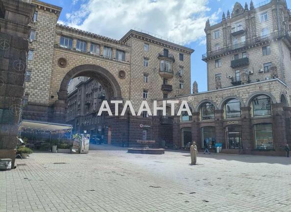 2-комнатная квартира по адресу ул. Крещатик (площадь 81 м²) - imageAlt 18 2-комнатная квартира по адресу ул. Крещатик (площадь 81 м²) - Atlanta.ua - imageAlt 18