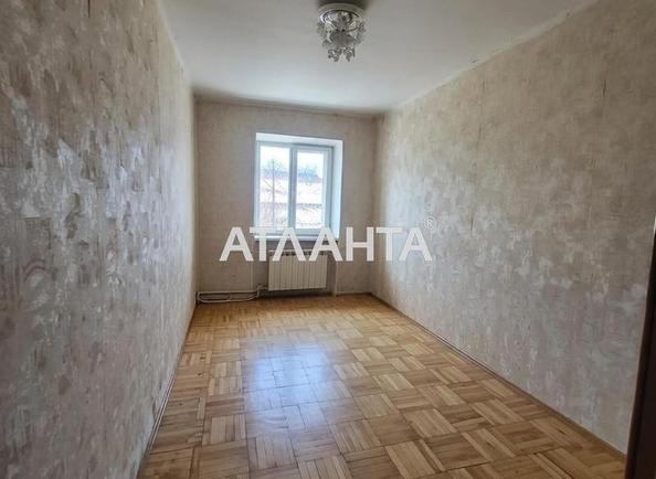 3-кімнатна квартира за адресою Світлий пров. (площа 56 м²) - Atlanta.ua - фото 4
