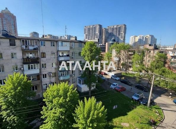 3-кімнатна квартира за адресою Світлий пров. (площа 56 м²) - Atlanta.ua - фото 5